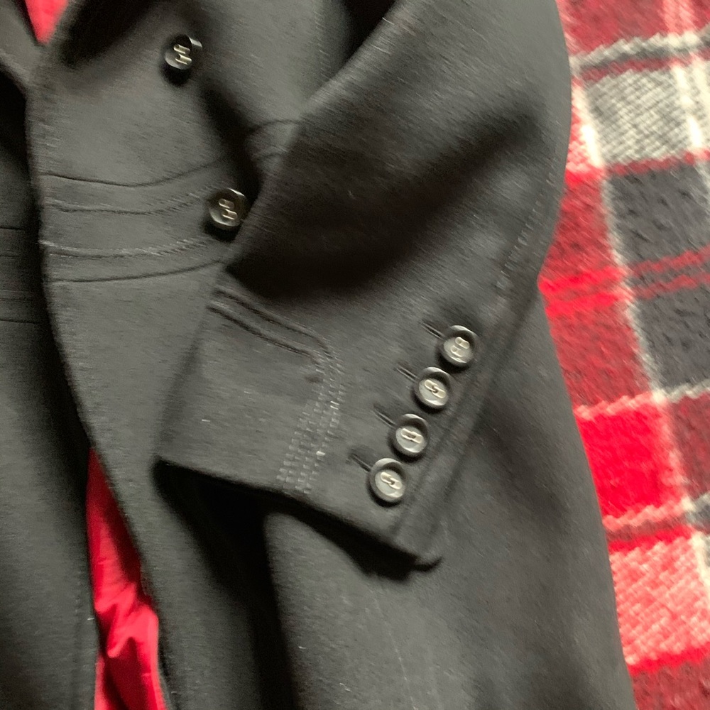calvin klein jacket - Picture 2 of 8